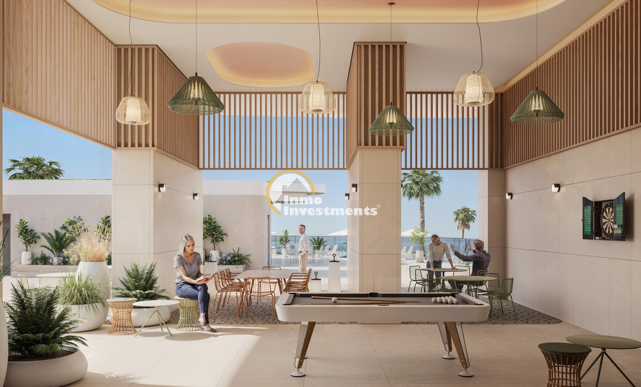 New build - Apartment - Benidorm