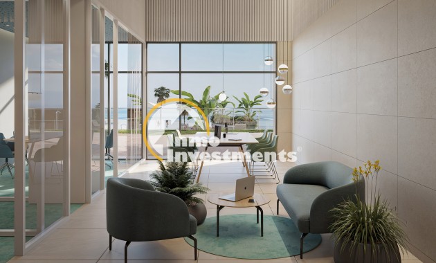 New build - Apartment - Benidorm