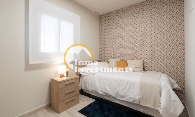 Nieuwbouw - Bungalow - Pulpí (Almería) - Spain