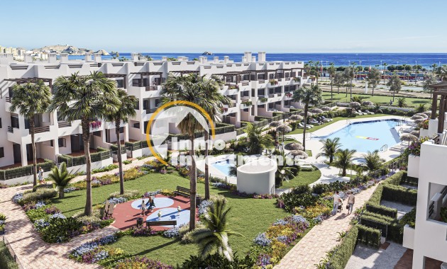 Nieuwbouw - Bungalow - Pulpí (Almería) - Spain