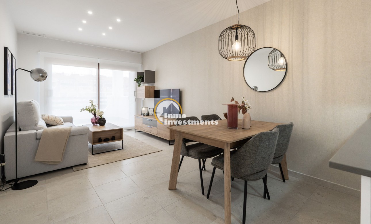 Nieuwbouw - Bungalow - Pulpí (Almería) - Spain