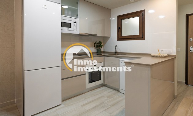New build - Bungalow - Pulpí (Almería) - Spain