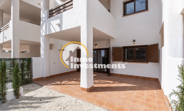 New build - Bungalow - Pulpí (Almería) - Spain