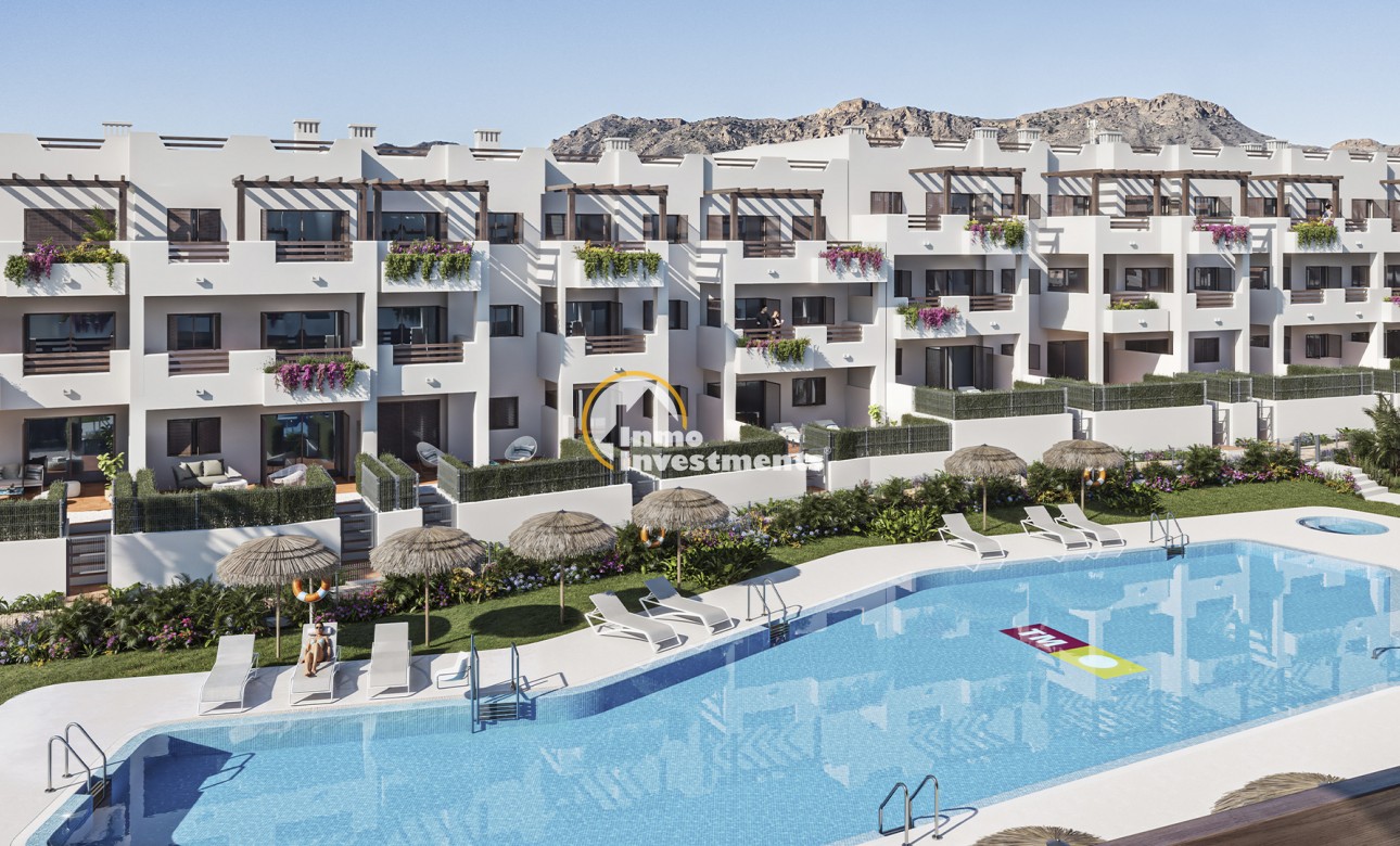 New build - Bungalow - Pulpí (Almería) - Spain