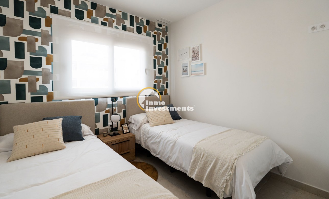 New build - Bungalow - Pulpí (Almería) - Spain