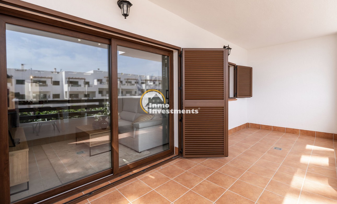 New build - Bungalow - Pulpí (Almería) - Spain
