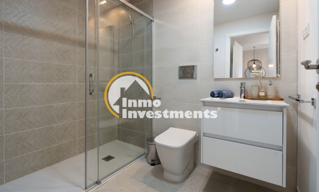 New build - Bungalow - Pulpí (Almería) - Spain