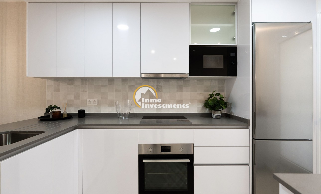 Nieuwbouw - Bungalow - Pulpí (Almería) - Spain