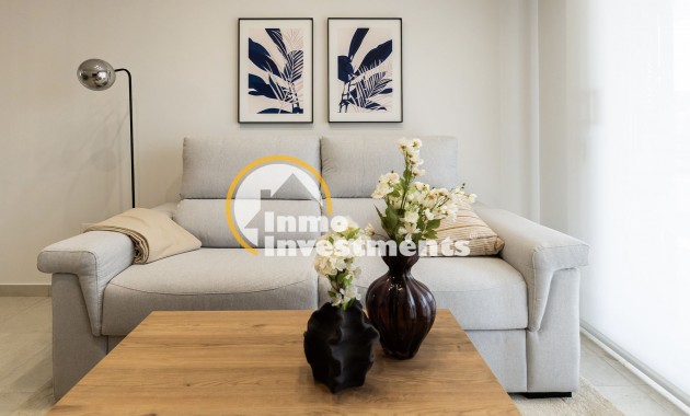 Nieuwbouw - Bungalow - Pulpí (Almería) - Spain