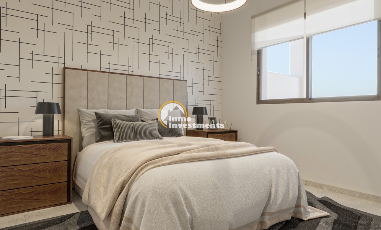 Nieuwbouw - Bungalow - Pulpí (Almería) - Spain