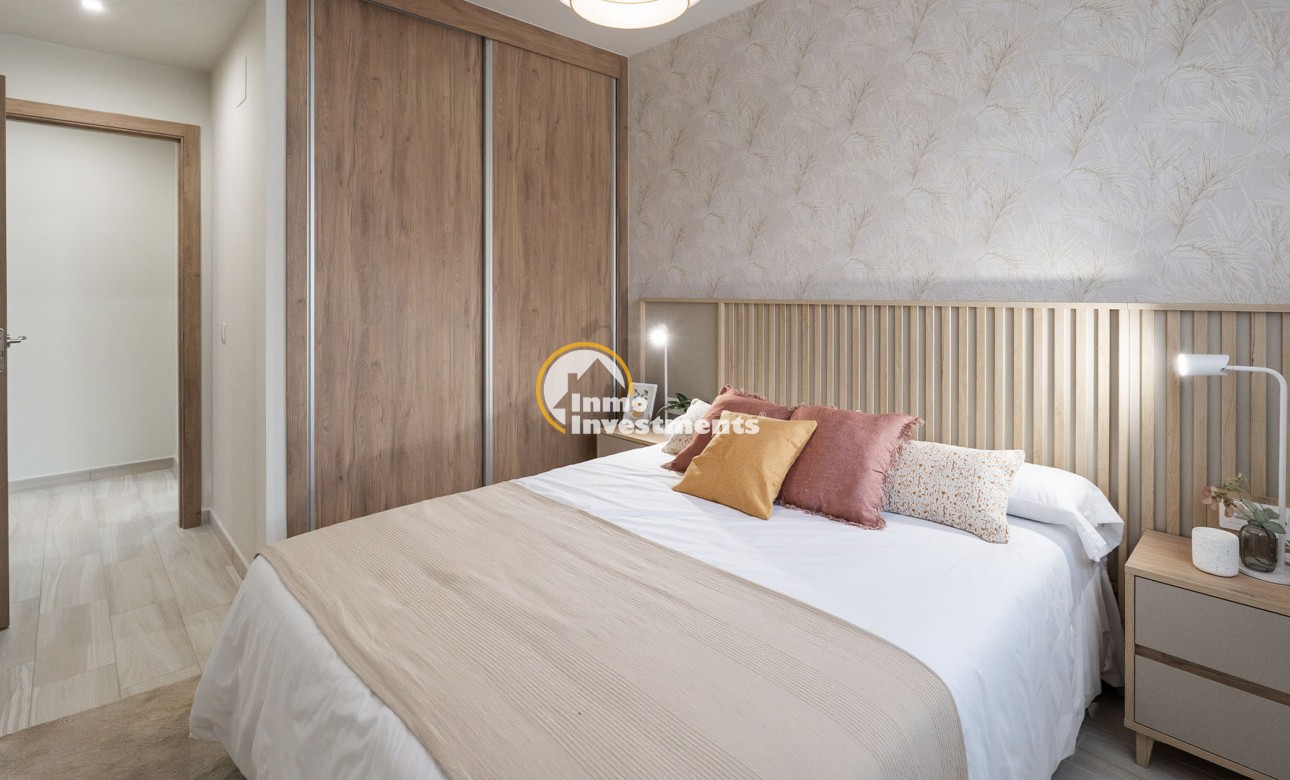 Nieuwbouw - Bungalow - Pulpí (Almería) - Spain