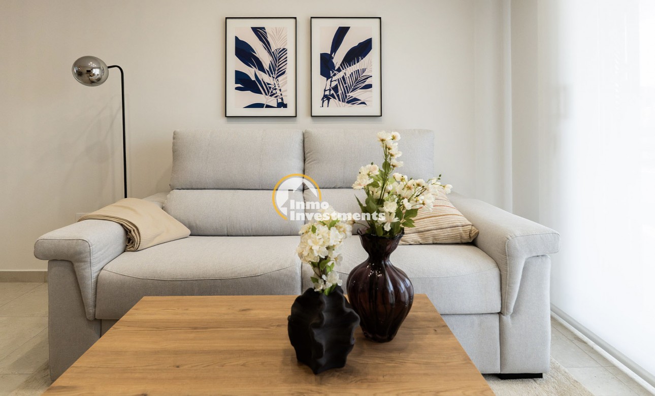 New build - Bungalow - Pulpí (Almería) - Spain