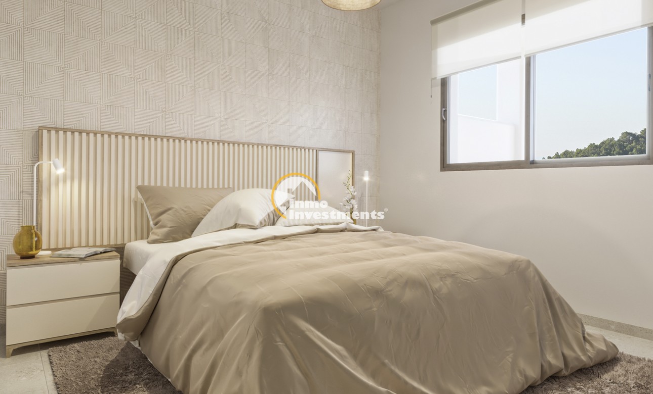 New build - Bungalow - Pulpí (Almería) - Spain