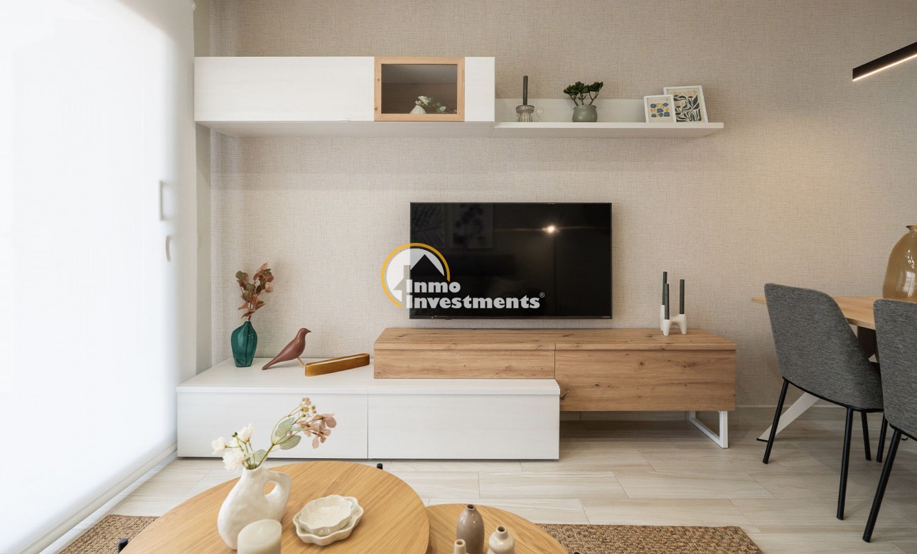 New build - Bungalow - Pulpí (Almería) - Spain