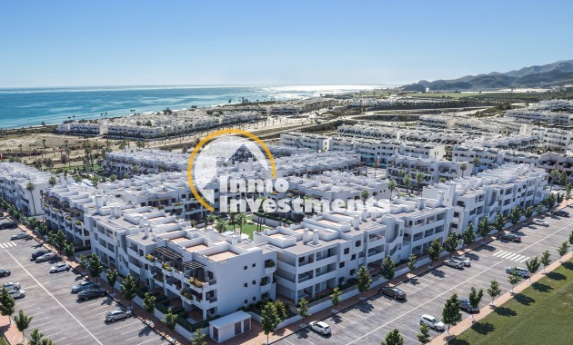 New build - Bungalow - Pulpí (Almería) - Spain