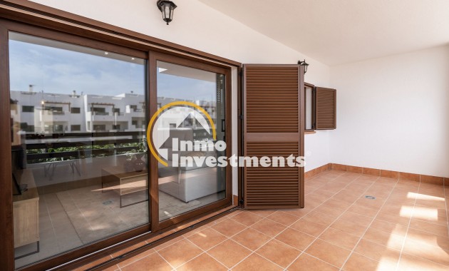 New build - Bungalow - Pulpí (Almería) - Spain