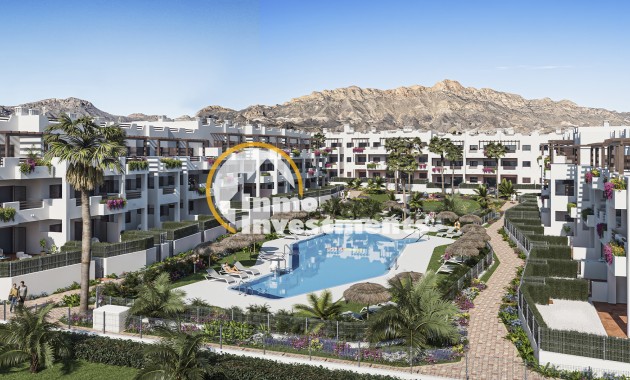 New build - Bungalow - Pulpí (Almería) - Spain