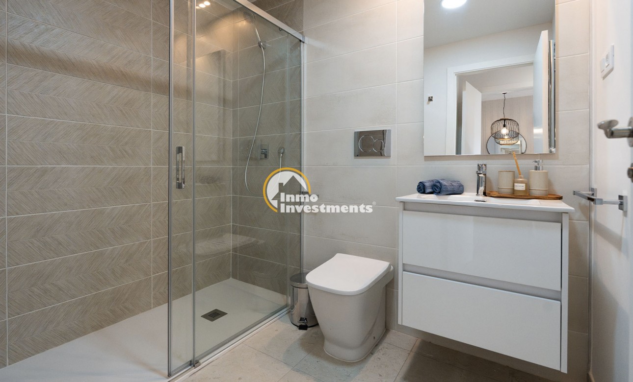 Nieuwbouw - Bungalow - Pulpí (Almería) - Spain