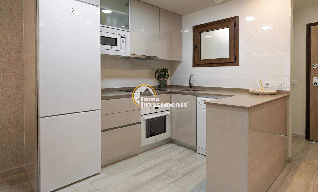 Nieuwbouw - Bungalow - Pulpí (Almería) - Spain