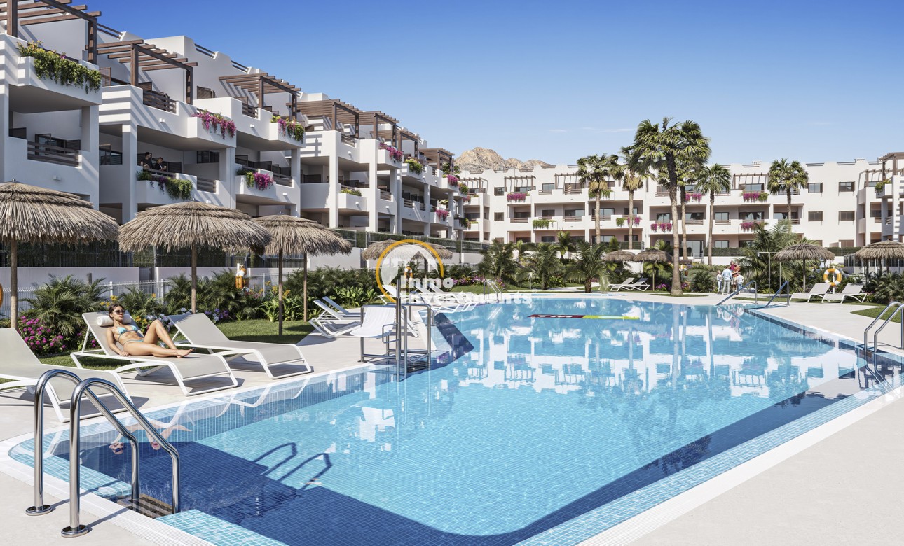 Nieuwbouw - Bungalow - Pulpí (Almería) - Spain