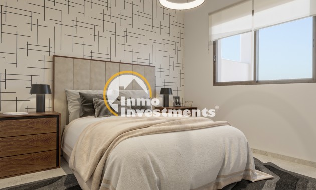 Nieuwbouw - Bungalow - Pulpí (Almería) - Spain