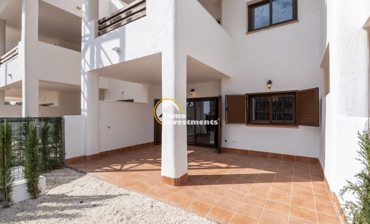 Nieuwbouw - Bungalow - Pulpí (Almería) - Spain