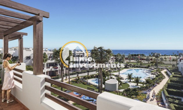 Nieuwbouw - Bungalow - Pulpí (Almería) - Spain