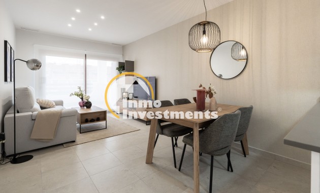 Nieuwbouw - Bungalow - Pulpí (Almería) - Spain