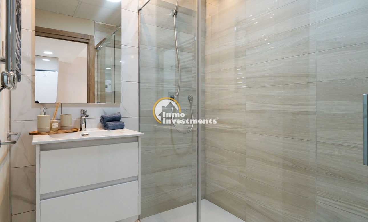 Nieuwbouw - Bungalow - Pulpí (Almería) - Spain