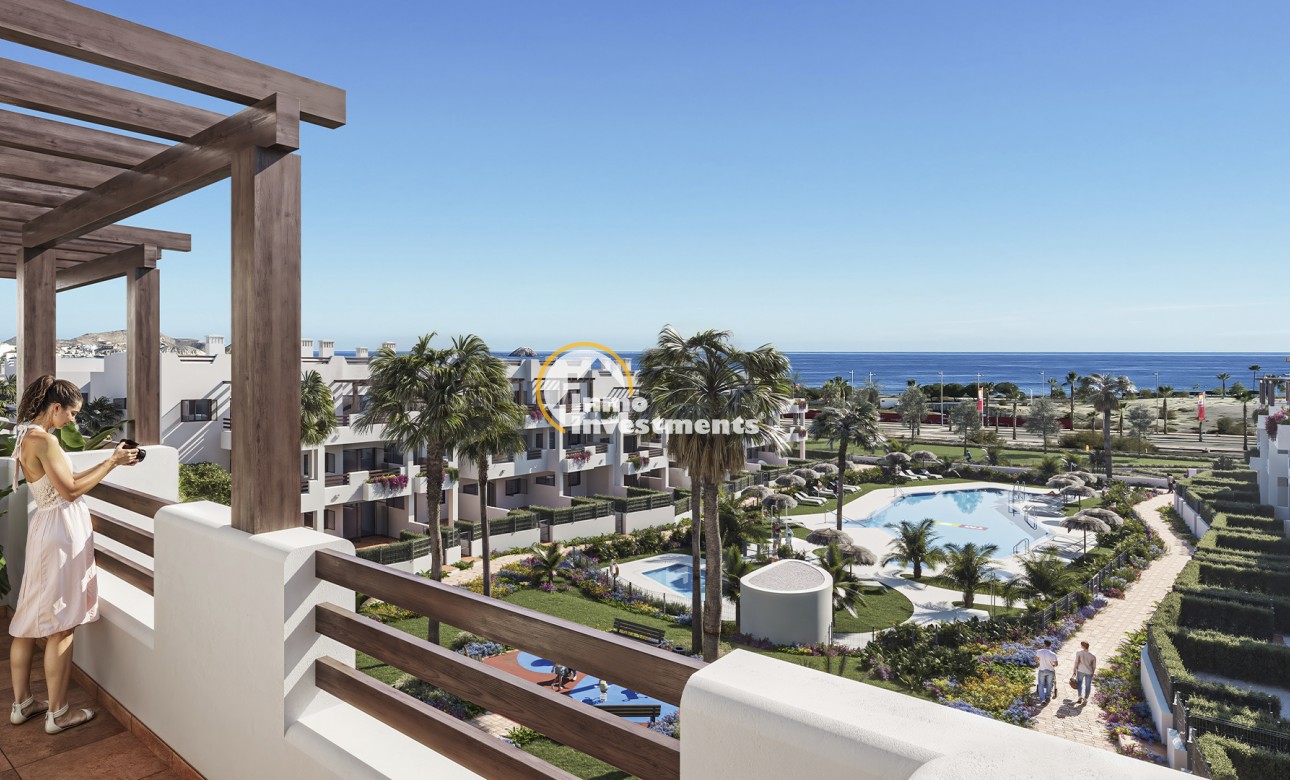 Nieuwbouw - Bungalow - Pulpí (Almería) - Spain