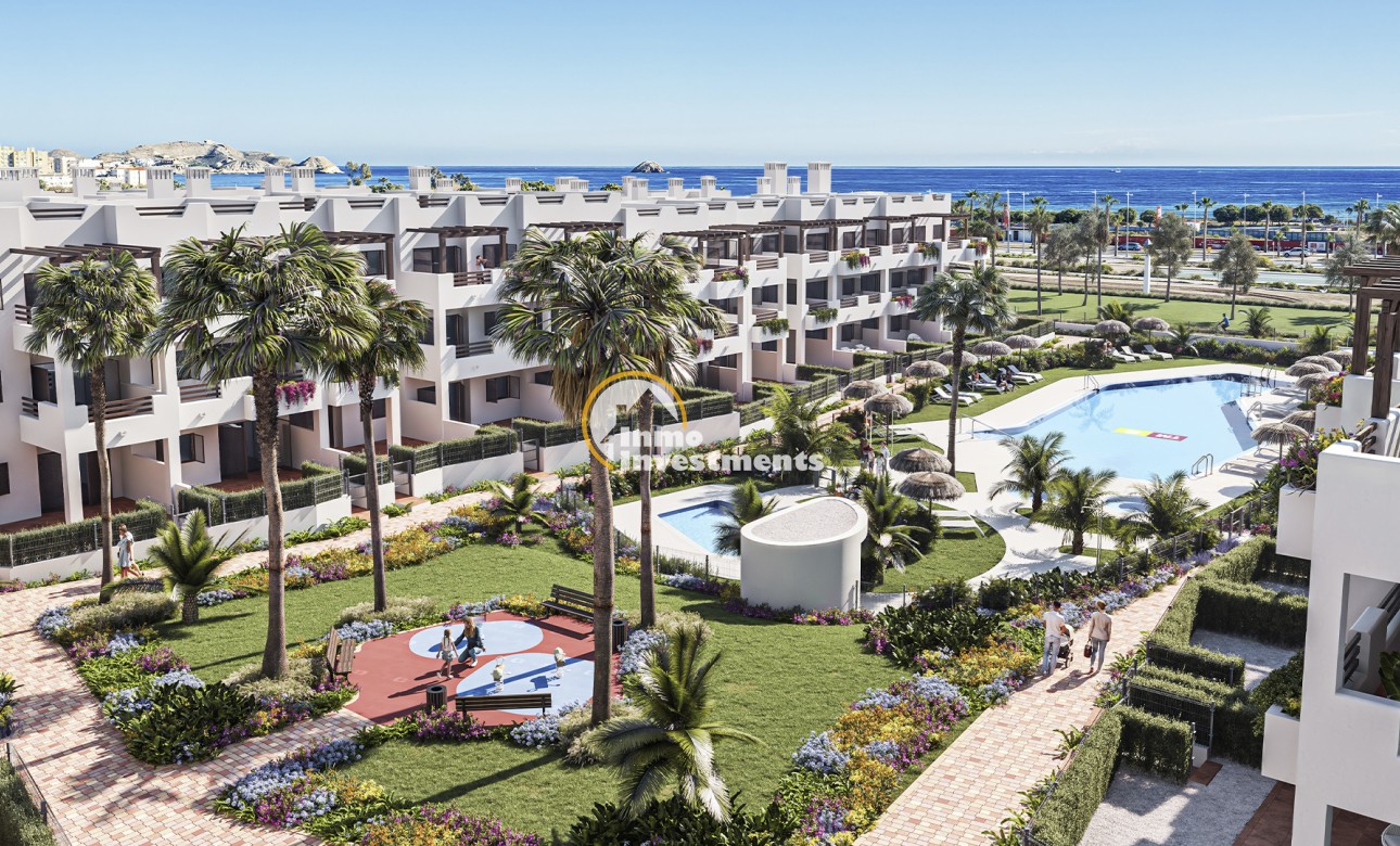 Nieuwbouw - Bungalow - Pulpí (Almería) - Spain