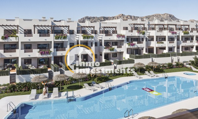 Nieuwbouw - Bungalow - Pulpí (Almería) - Spain