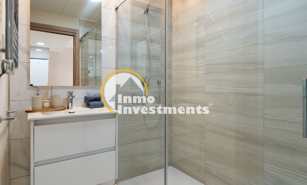 Nieuwbouw - Bungalow - Pulpí (Almería) - Spain