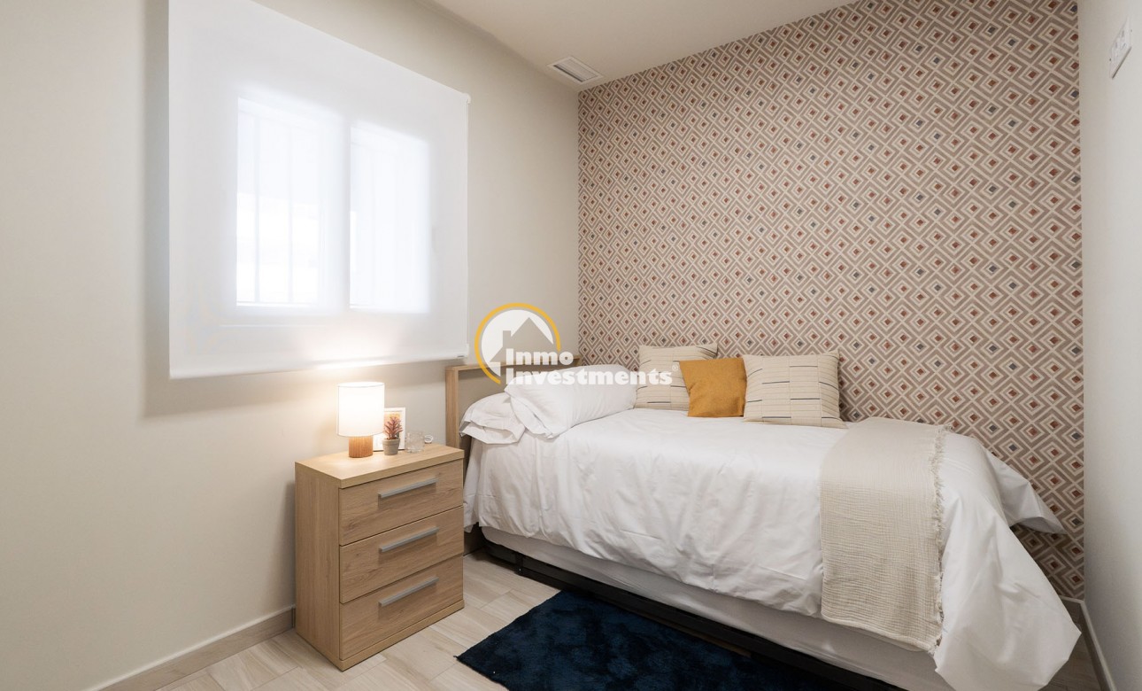 Nieuwbouw - Bungalow - Pulpí (Almería) - Spain