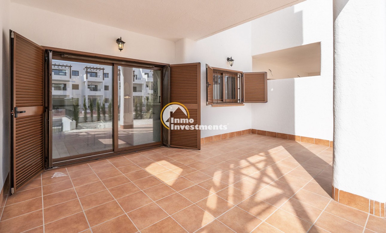 Nieuwbouw - Bungalow - Pulpí (Almería) - Spain