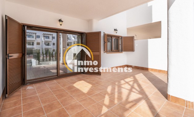 Nieuwbouw - Bungalow - Pulpí (Almería) - Spain
