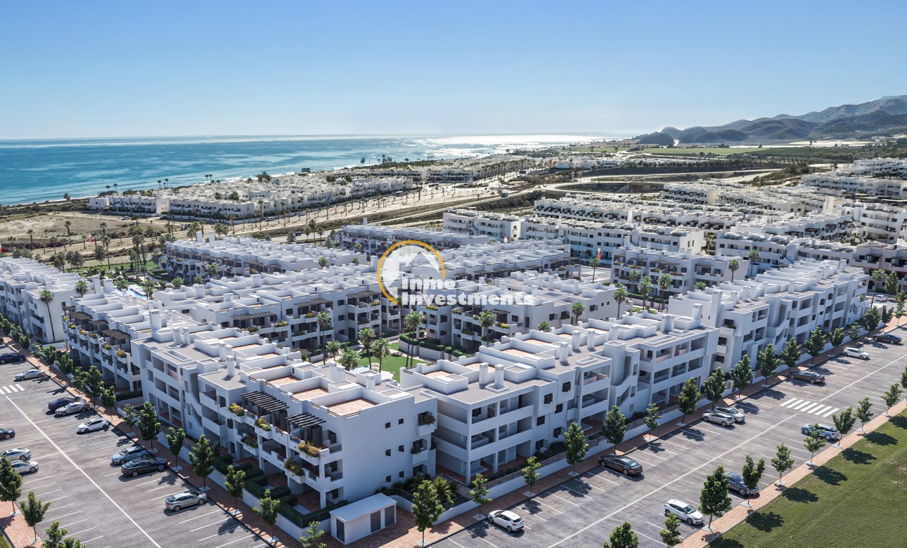 Nieuwbouw - Bungalow - Pulpí (Almería) - Spain