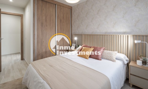 Nieuwbouw - Bungalow - Pulpí (Almería) - Spain