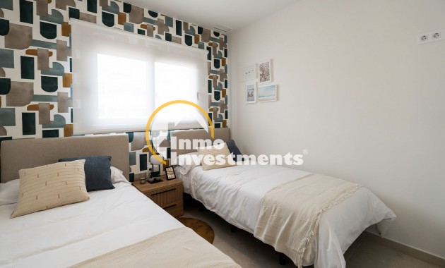 Nieuwbouw - Bungalow - Pulpí (Almería) - Spain