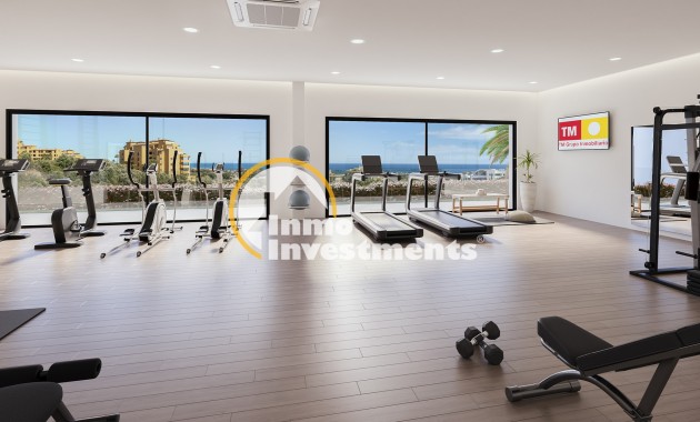 Nieuwbouw - Appartement - Estepona (Málaga) - Spain