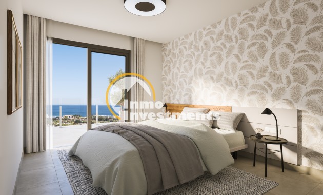 New build - Apartment - Estepona (Málaga) - Spain