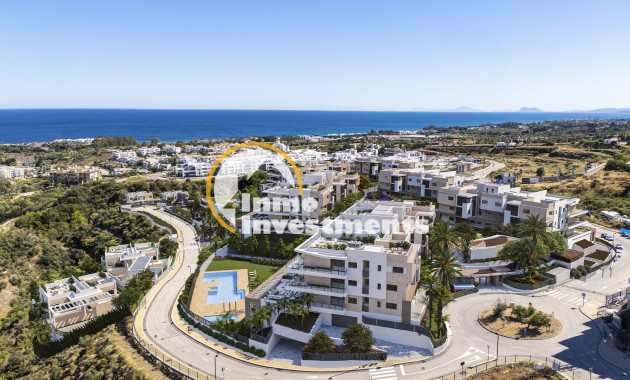 New build - Apartment - Estepona (Málaga) - Spain