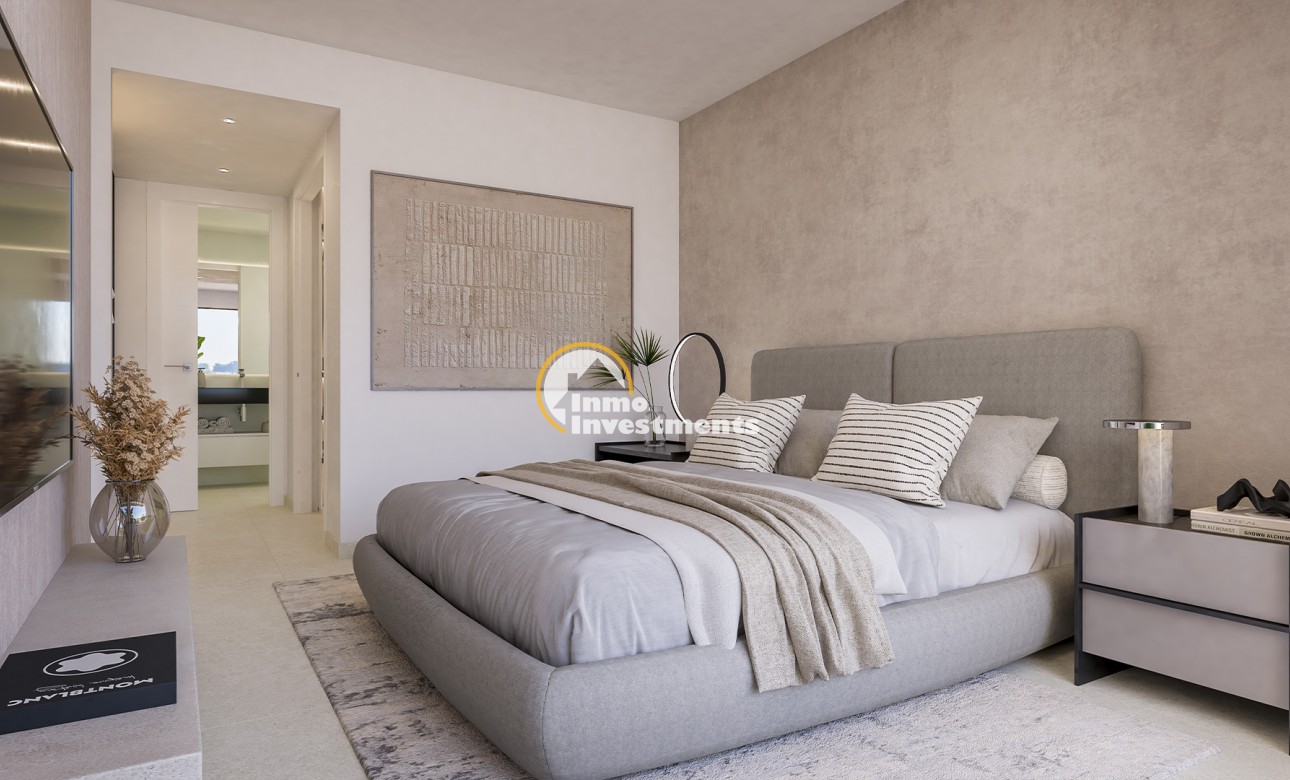 New build - Apartment - Estepona (Málaga) - Spain