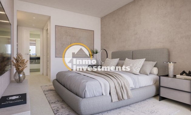 New build - Apartment - Estepona (Málaga) - Spain