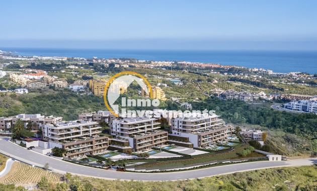 New build - Apartment - Estepona (Málaga) - Spain