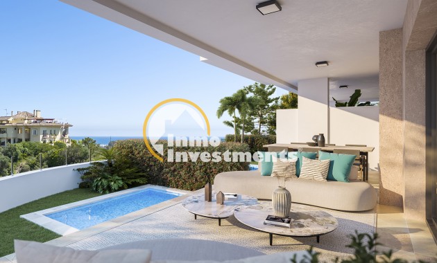 Nieuwbouw - Appartement - Estepona (Málaga) - Spain
