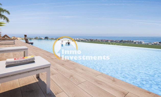 Nieuwbouw - Appartement - Estepona (Málaga) - Spain