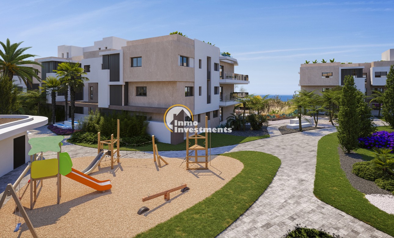 Nieuwbouw - Penthouse - Estepona (Málaga) - Spain