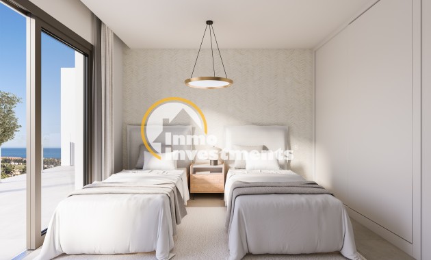 Nieuwbouw - Penthouse - Estepona (Málaga) - Spain