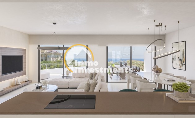 Nieuwbouw - Appartement - Estepona (Málaga) - Spain